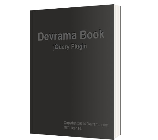 jQuery Devrama Book